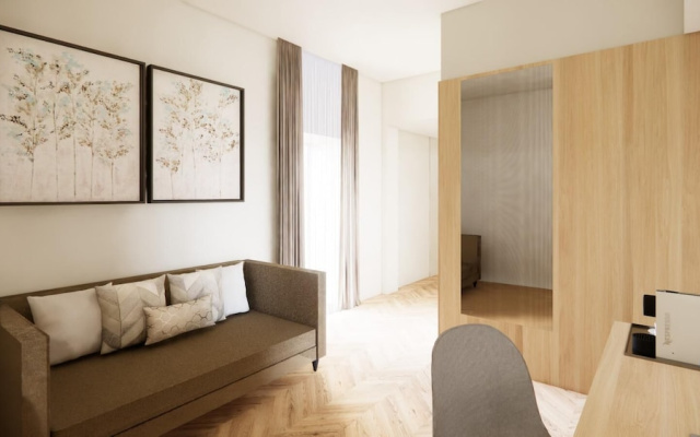 Vivere Hotel