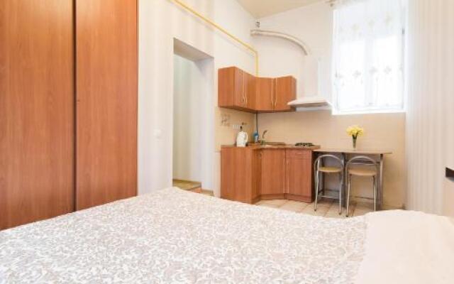 Best Apartment in the city centre