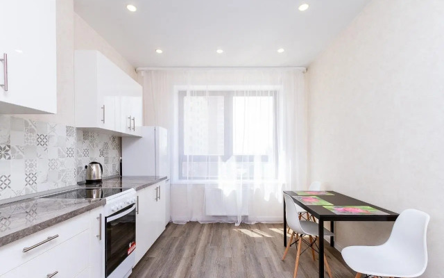 Апартаменты на улице Садовая 20