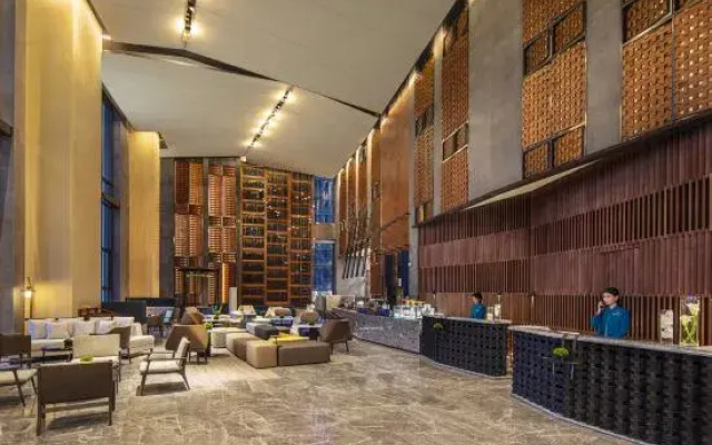 The Coli Hotel, Fuzhou