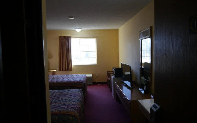 Westwood Inn & Suites Kimball I 90