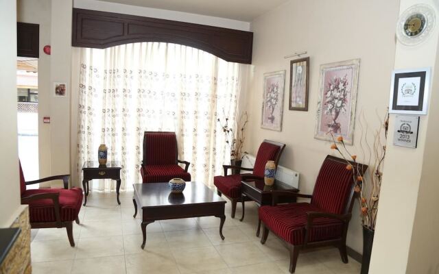 Rumman Hotel