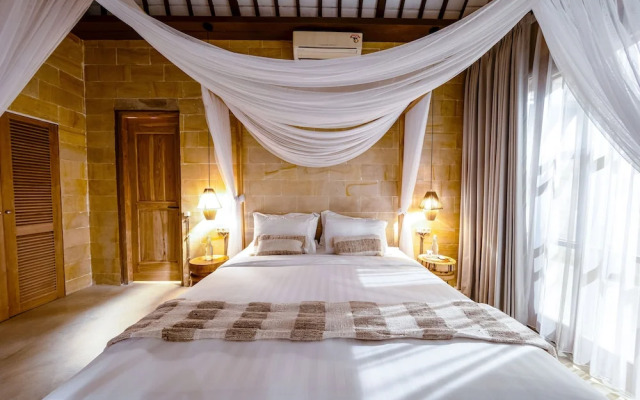 Nyaman Villas by EVDEkimi Ubud - Longer Stay More Rewards
