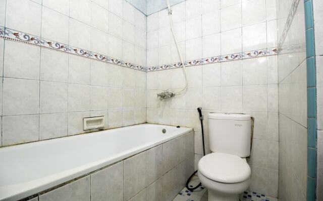 Airy Syariah Stadion Segiri KH Agus Salim 37 Samarinda