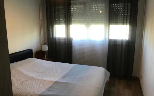 Appartement A Metz Technopole 24