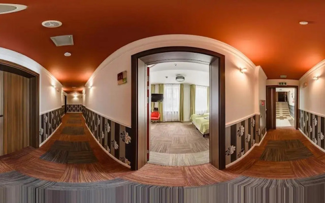 Hotel Artus