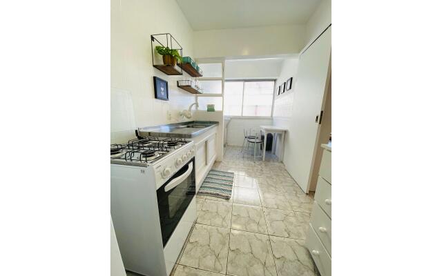 MRG - Charmoso 2D na Rua Coberta