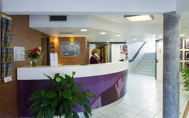 Hotel Espace Cité