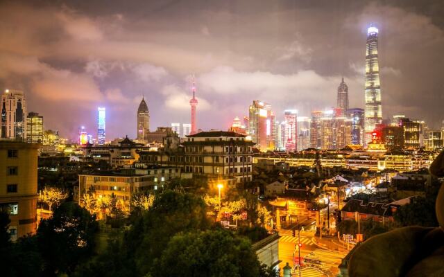 Henry's Apartment - South Henan Road