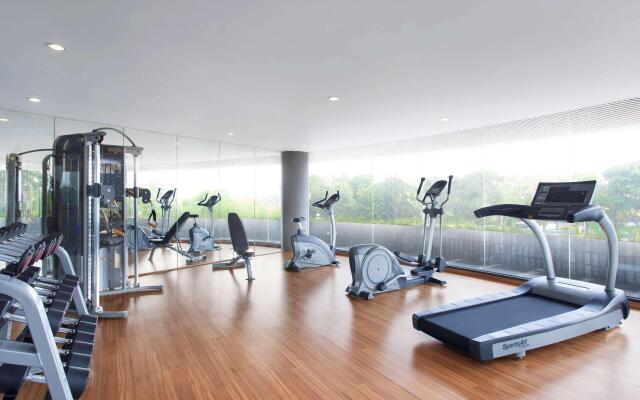 ibis Styles Jakarta Airport