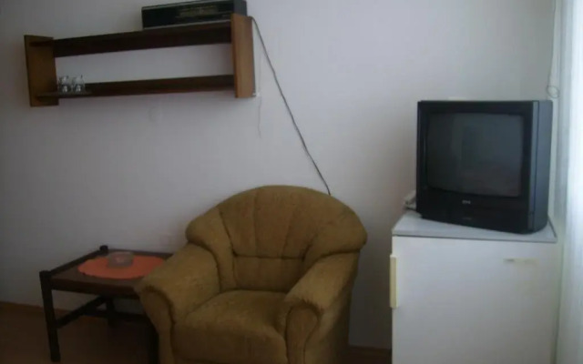 Hotel Atom