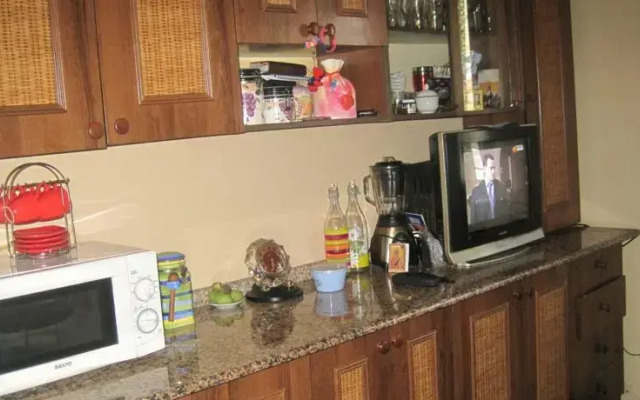Metaxa Guest House