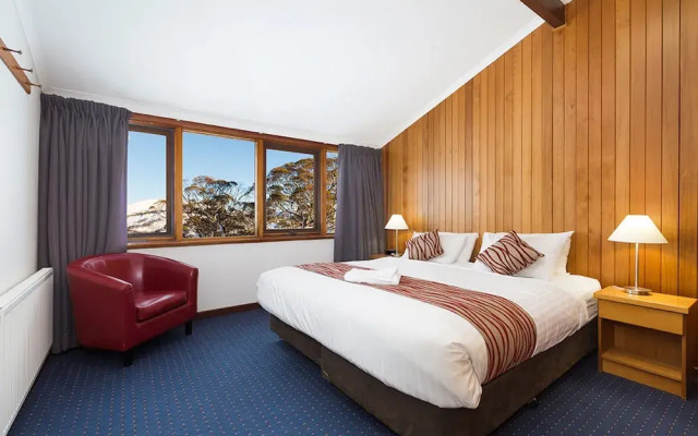 Valhalla Lodge Perisher