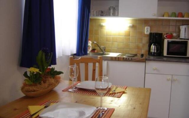 Relax Apartment House