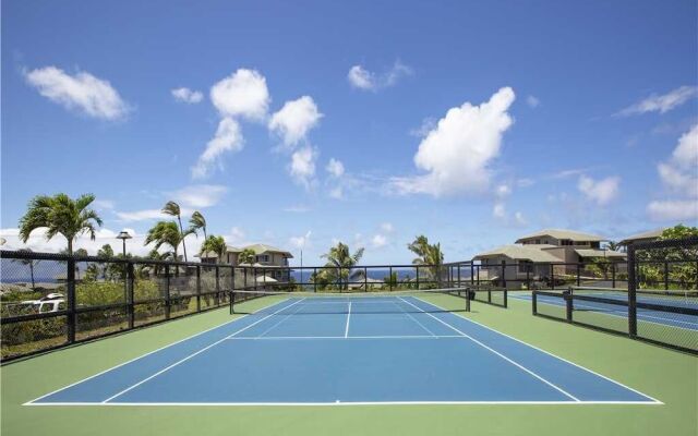 Kapalua Bay Villas 30G1 - One Bedroom Condo