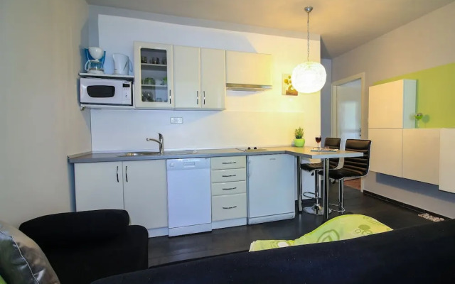 Jadra - With Parking - A2 Ruzmarin