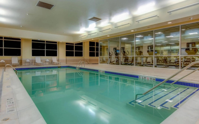 Marriott Macon City Center