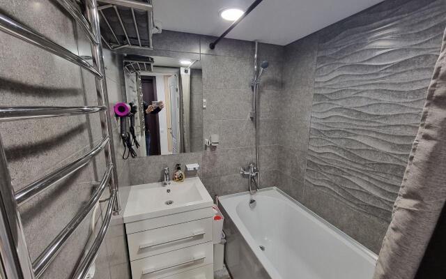 Апартаменты на улице Красная 2