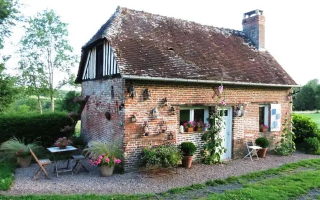 Gîte de Charme Le Campanier