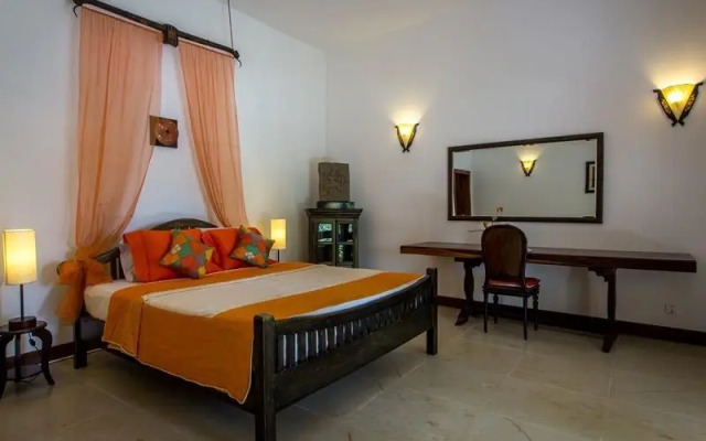 Encore Angkor Villa & Residence