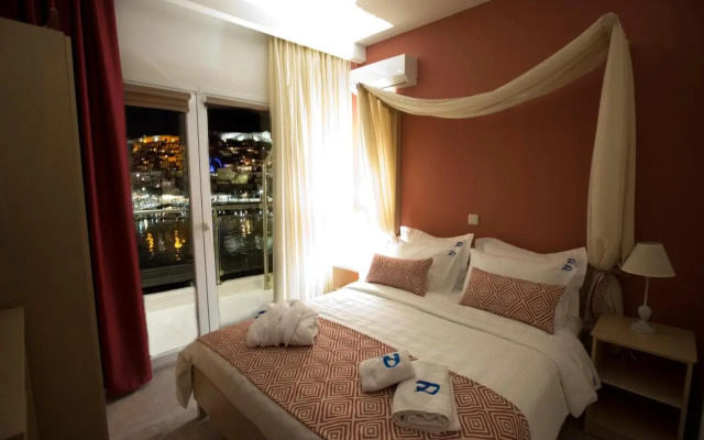 Panorama Junior Suites