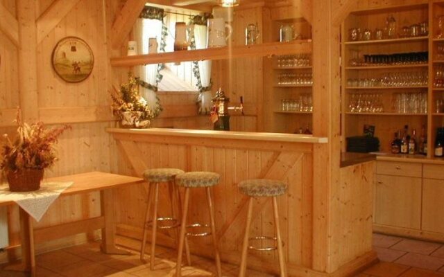 Hotel-Pension Flechsig