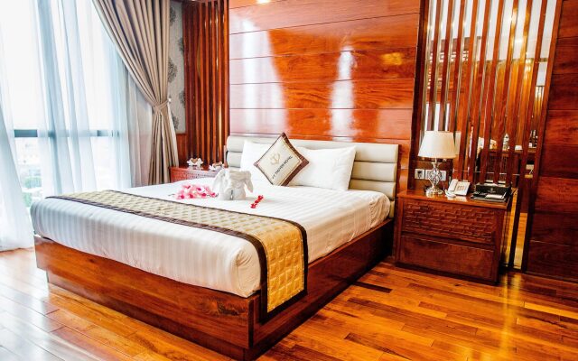 Ocean Star Da Nang Bay Hotel