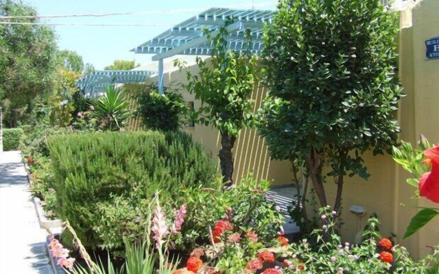 Santa Maria Surfing Beach Hotel (Village/Camping)