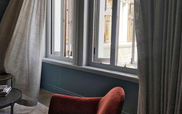 Labotessa Luxury Boutique Hotel