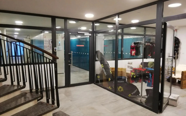 Hotel SOREA SNP
