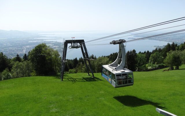 Hotel Garni Bodensee
