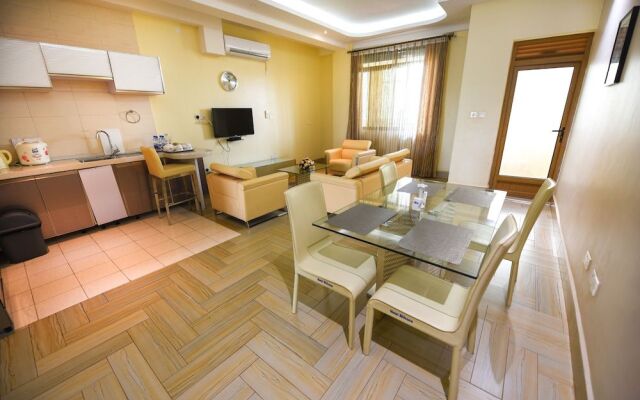 BMK House Apartments