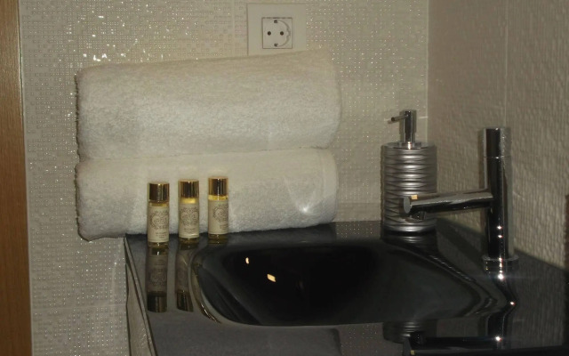 Hotel Rural Quinta das Quintães