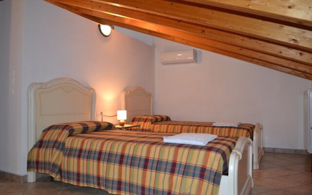 Agriturismo Casa Maria Teresa
