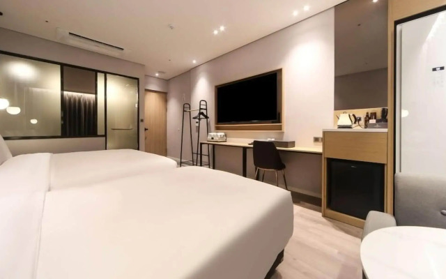 Busan Myungji CielOcean Hotel