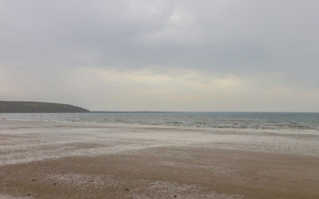 15D The Beach