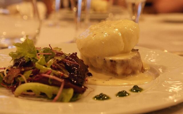 La Vieille Vigne Bed & Breakfast