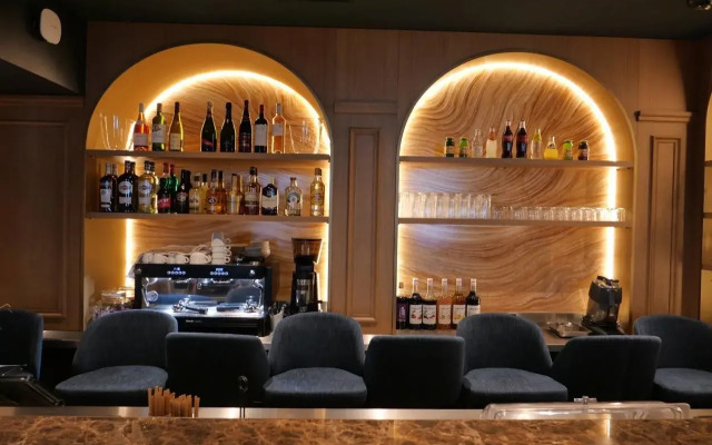 Grand Hotel Bellevue