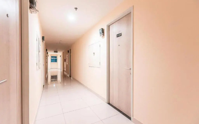 Azalea Suites Cikarang by Jayakarta Group