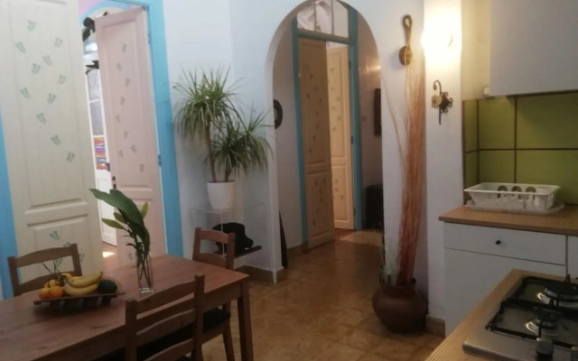 Apartamento Patricia