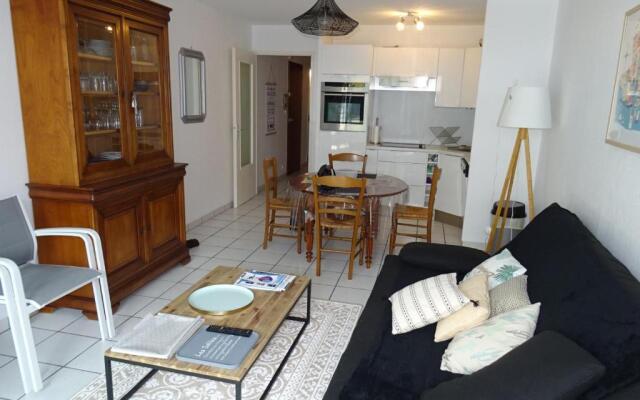 Appartement Les Sables-d'Olonne, 3 pièces, 4 personnes - FR-1-92-814