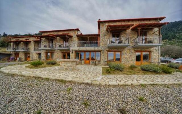 Livadi Suites