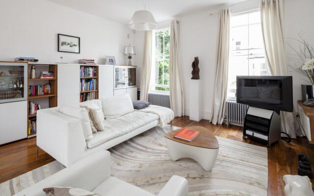 Gayton Road By Onefinestay