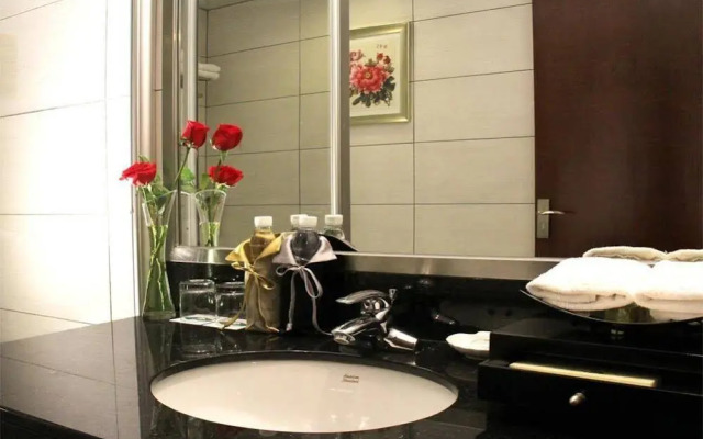 Oriental Resort Guangzhou