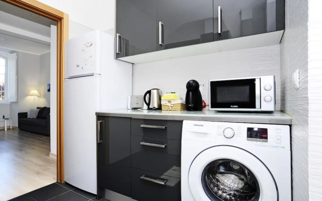 Oeiras  Apartment