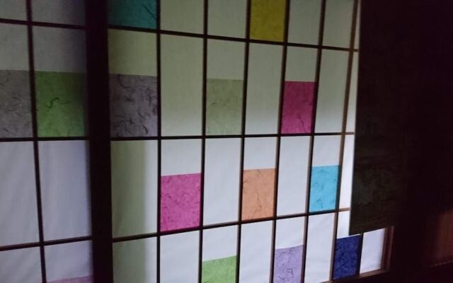 Ekimae House SAMARU - Hostel