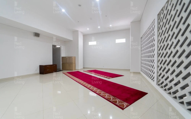 RedLiving Apartemen Barsa City by Ciputra - WM Property