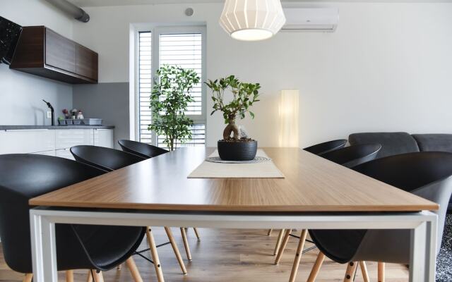 ApartHotel Villa Popp