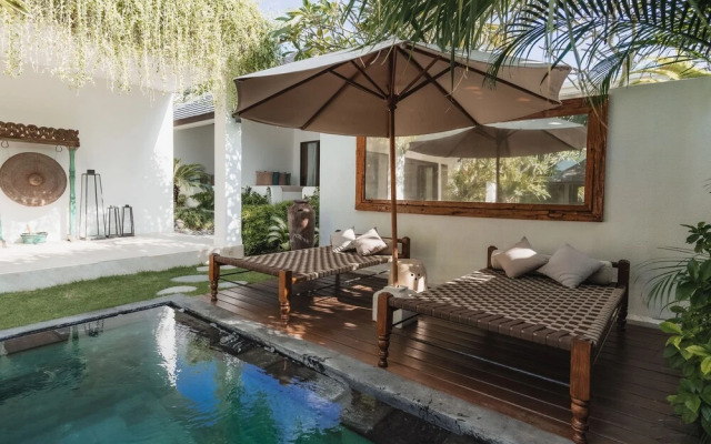 Aram Residence