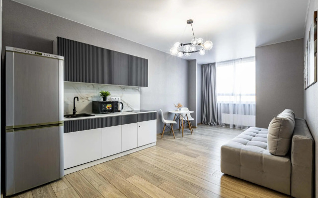 DreamHouse на улице Титова